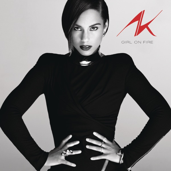 BRAND NEW - ALICIA KEYS