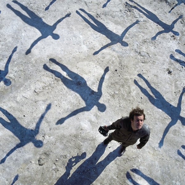 TIME IS RUNNING OUT - MUSE