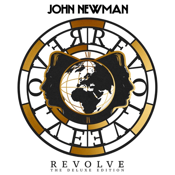 SOMETHING SPECIAL - JOHN NEWMAN