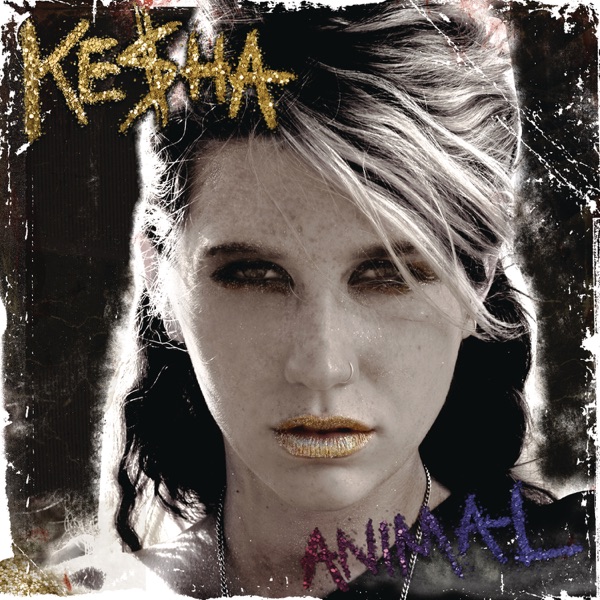 TIK TOK - KESHA
