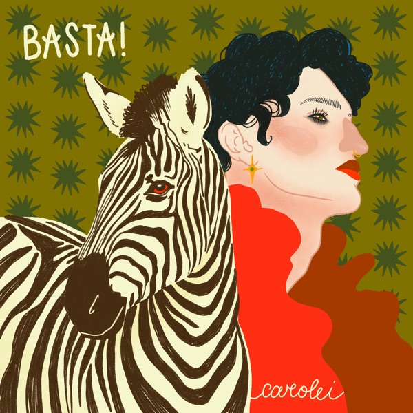 BASTA - CAROLEI