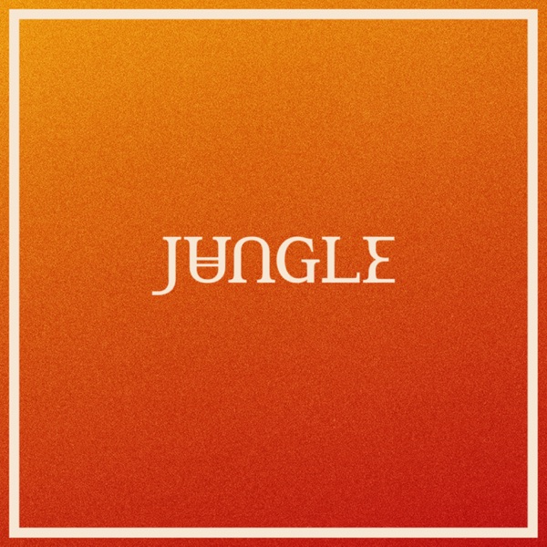 BACK ON 74 - JUNGLE