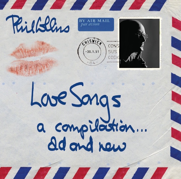 TWO HEARTS - PHIL COLLINS