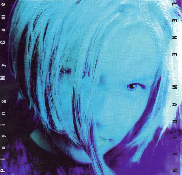 SITTING DOWN HERE - LENE MARLIN