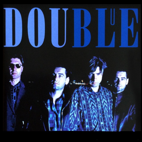 THE CAPTAIN OF HER HEART - DOUBLE