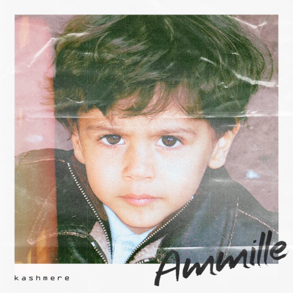 AMMILLE - KASHMERE