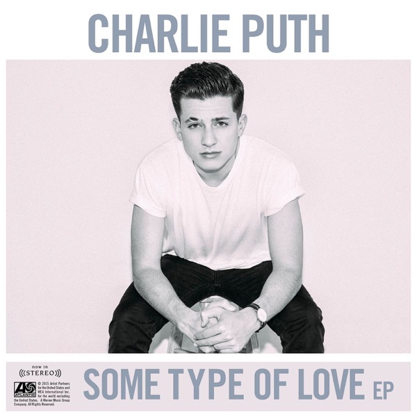 MARVIN GAYE - CHARLIE PUTH FEAT. MEGHAN TRAINOR
