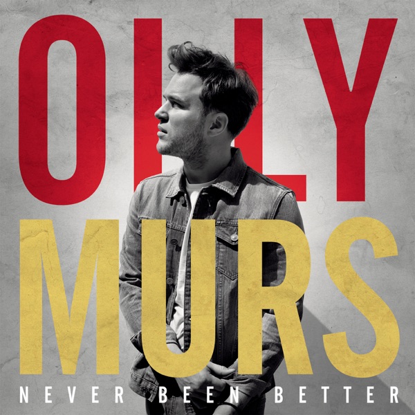 UP - OLLY MURS FEAT. DEMI LOVATO