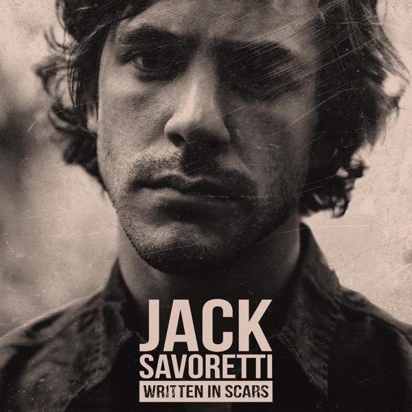 BACK WHERE I BELONG - JACK SAVORETTI