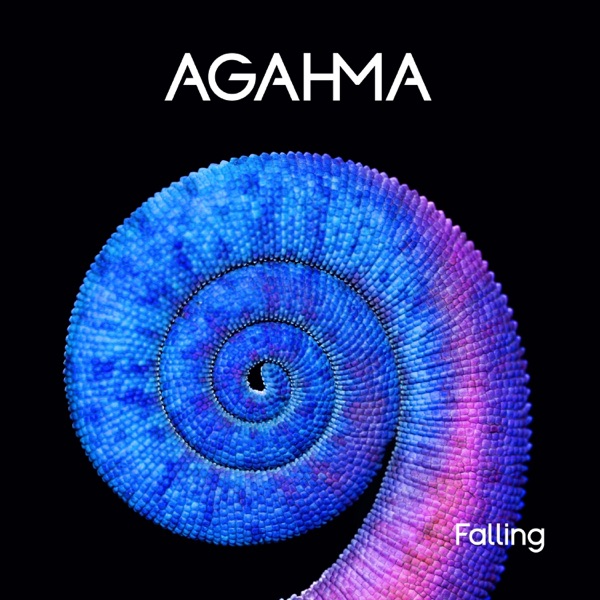 FALLING - AGAHMA
