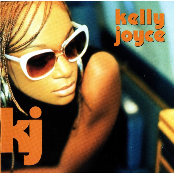 VIVRE LA VIE - KELLY JOYCE