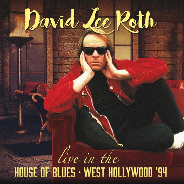 CALIFORNIA GIRLS - DAVID LEE ROTH