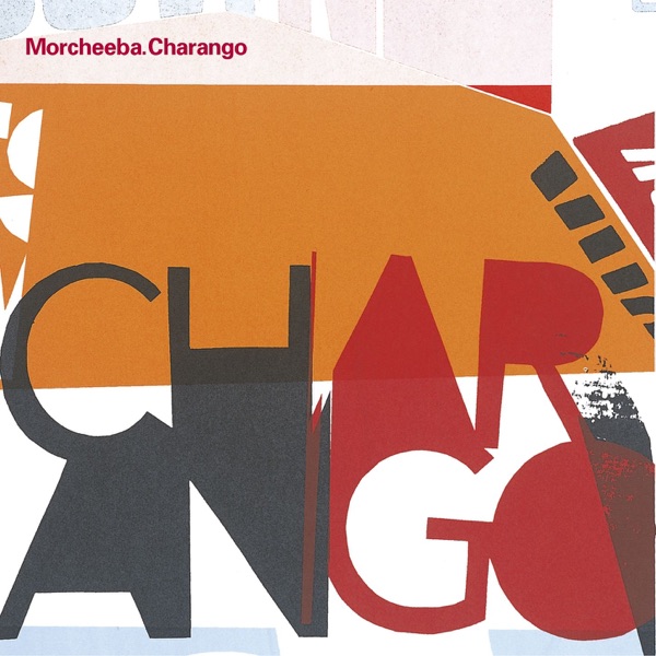 OTHERWISE - MORCHEEBA