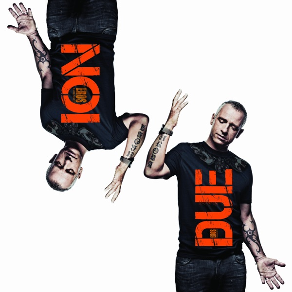 IO PRIMA DI TE - EROS RAMAZZOTTI