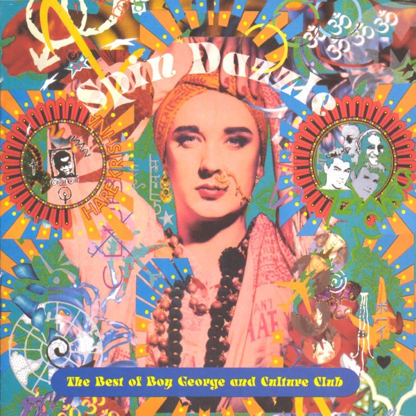 AFTER THE LOVE - CULTURE CLUB
