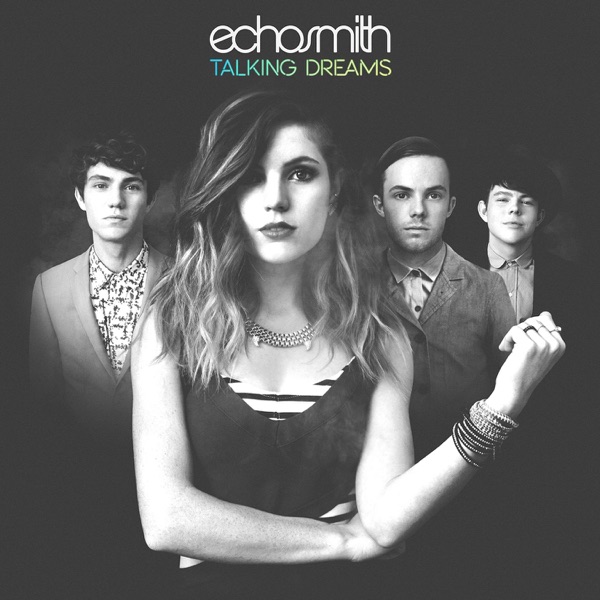 COOL KIDS - ECHOSMITH