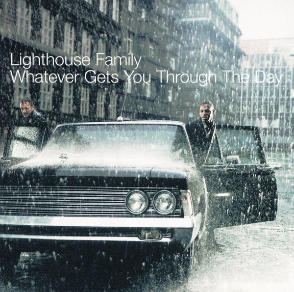RUN - LIGHTHOUSE FAMILY