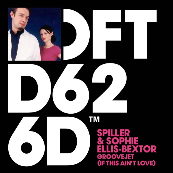 GROOVEJET - SPILLER