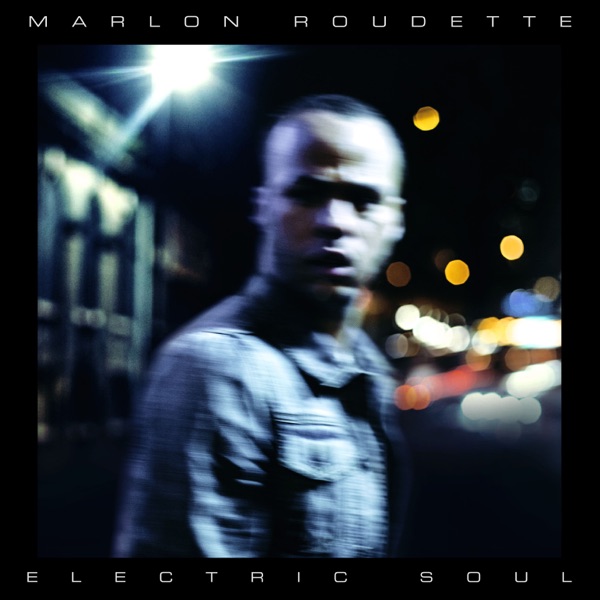 WHEN THE BEAT DROPS OUT - MARLON ROUDETTE