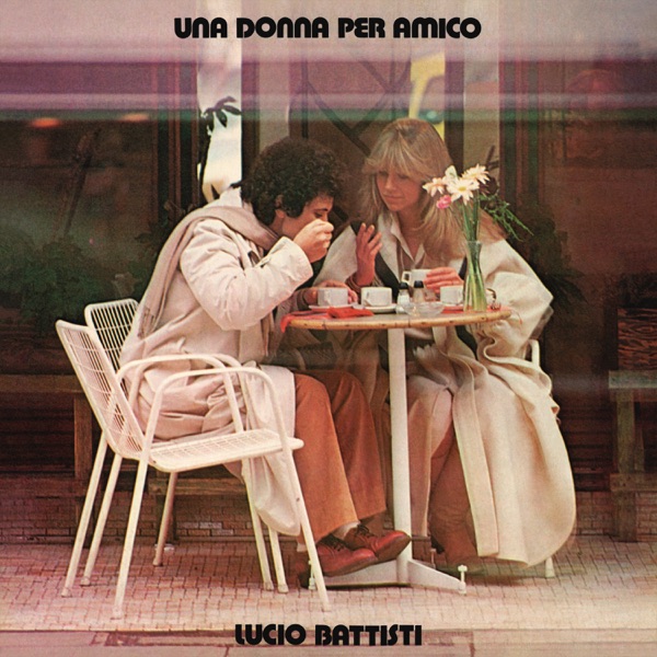 PRENDILA COSI' - LUCIO BATTISTI