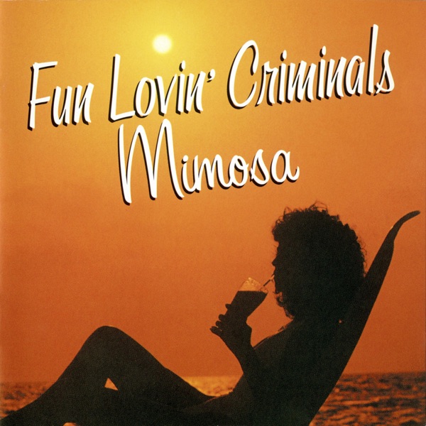 I'M NOT IN LOVE - FUN LOVIN' CRIMINALS