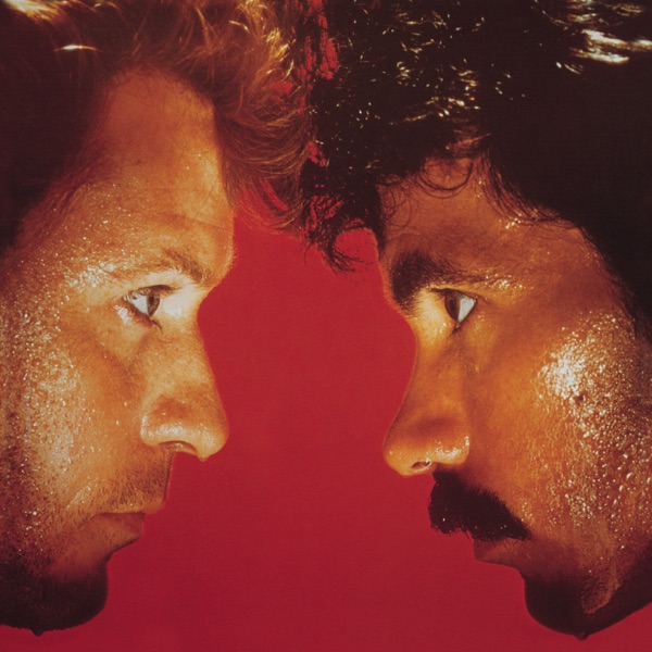 MENEATER - DARYL HALL & JOHN OATES