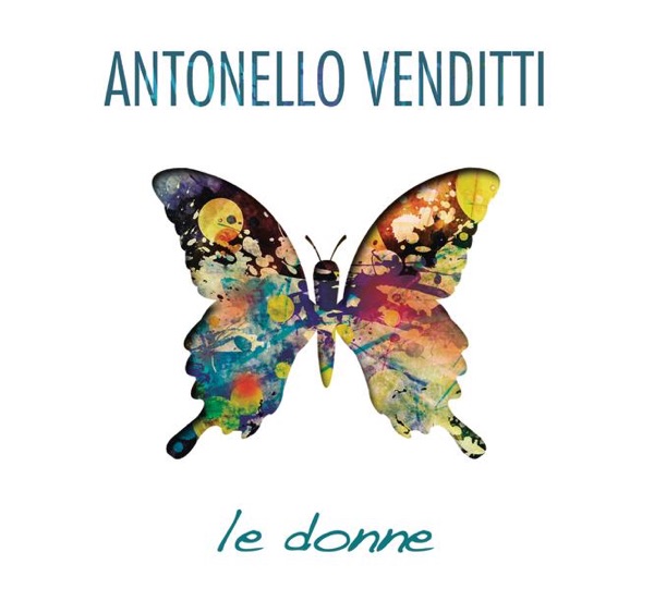 ALTA MAREA - ANTONELLO VENDITTI