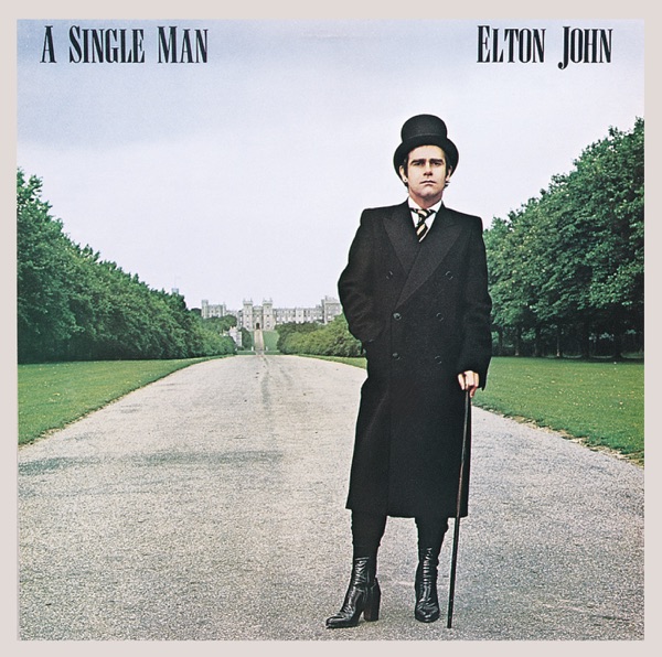 PART TIME LOVE - ELTON JOHN