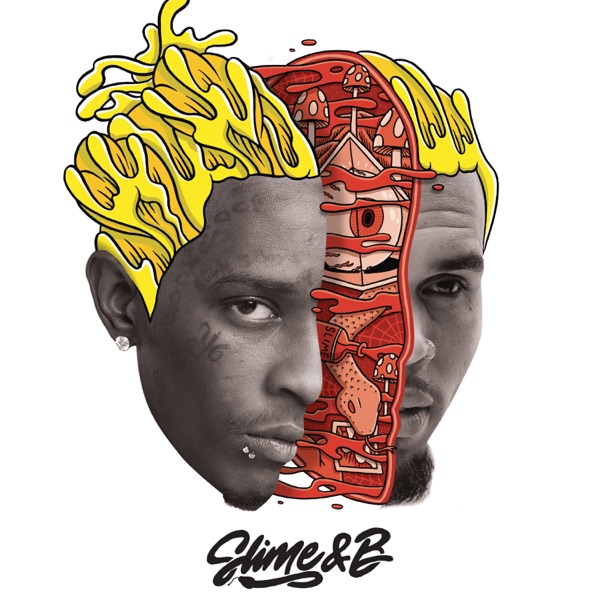 GO CRAZY - CHRIS BROWN & YOUNG THUG