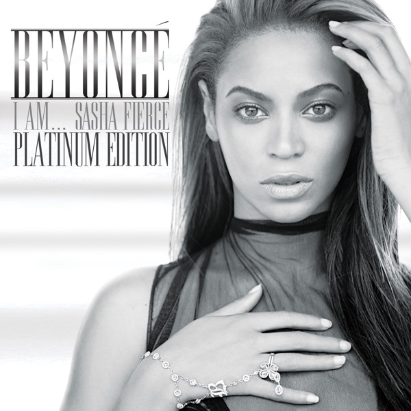 IF I WERE A BOY - BEYONCE'