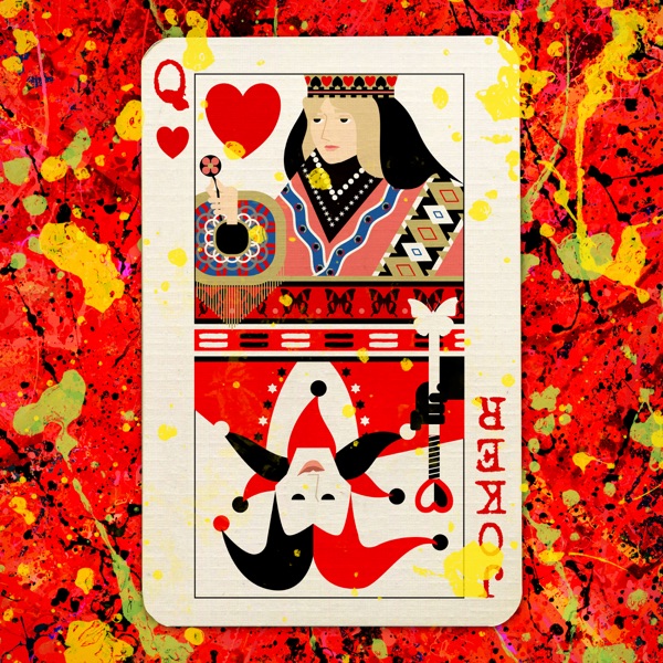 THE JOKER AND THE QUEEN - ED SHEERAN FEAT. TAYLOR SWIFT