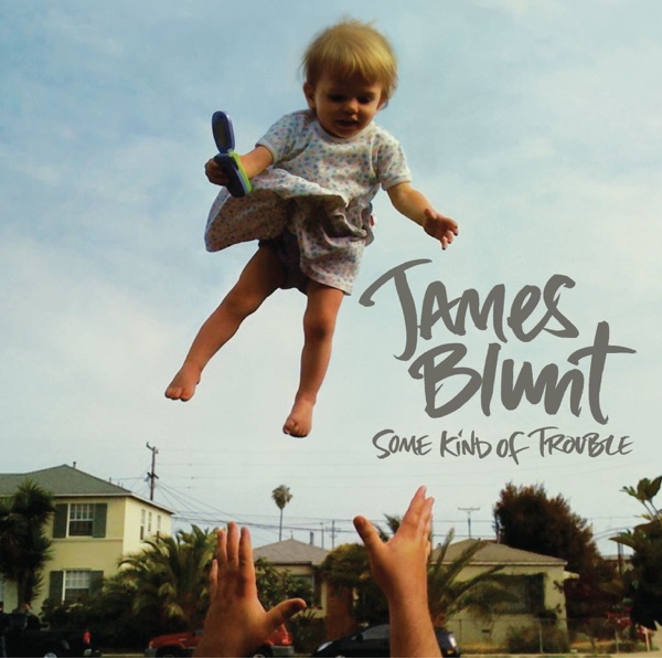 SO FAR GONE - JAMES BLUNT