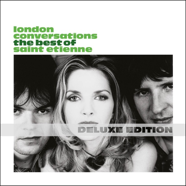 SIDE STREETS - SAINT ETIENNE