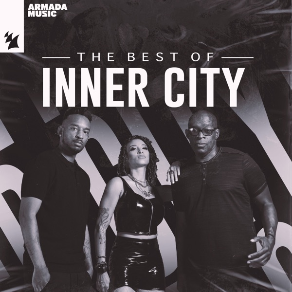 IT COULD BE - ARMIN VAN BUUREN, INNER CITY