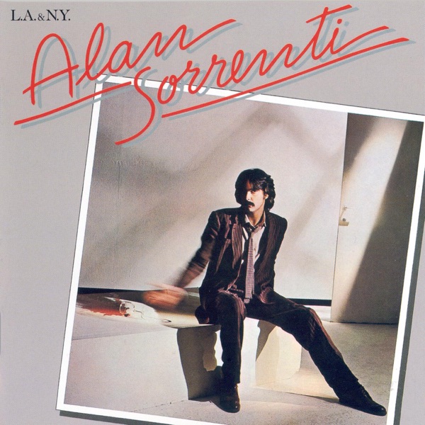TU SEI L'UNICA DONNA PER ME - ALAN SORRENTI