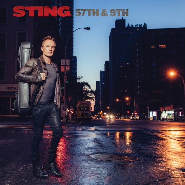 ONE FINE DAY - STING
