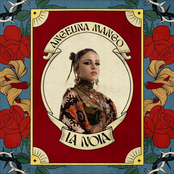 LA NOIA - ANGELINA MANGO