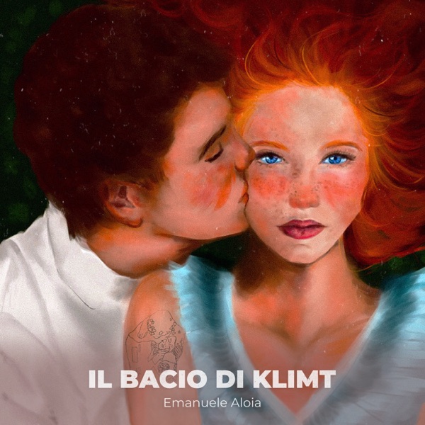 IL BACIO DI KLIMT