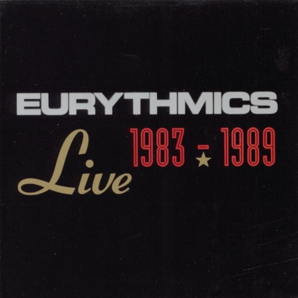 SEX CRIME (1984) - EURYTHMICS