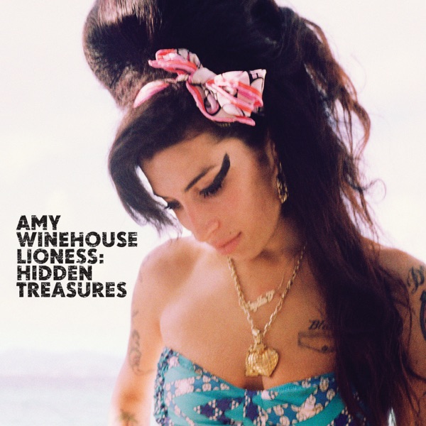OUR DAY WILL COME - AMY WINEHOUSE