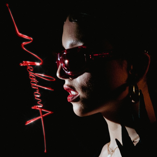 MELODRAMA - ANGELINA MANGO