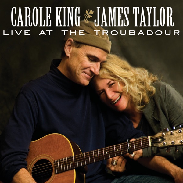 IT'S TOO LATE - CAROLE KING