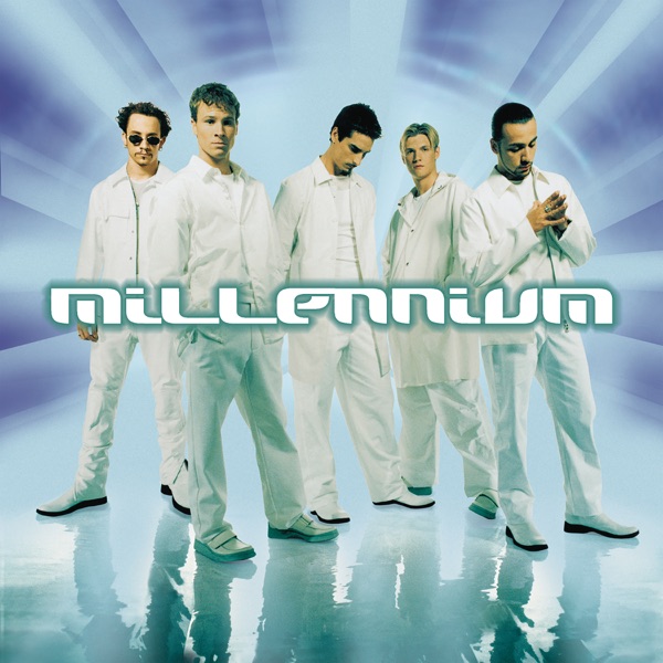 THE ONE - BACKSTREET BOYS