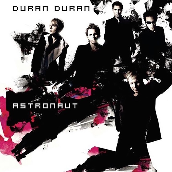 (REACH UP FOR THE) SUNRISE - DURAN DURAN