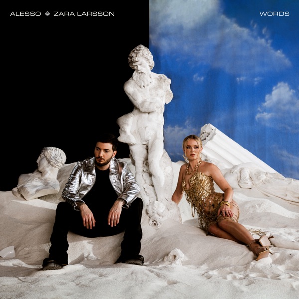 WORDS - ALESSO FEAT. ZARA LARSSON