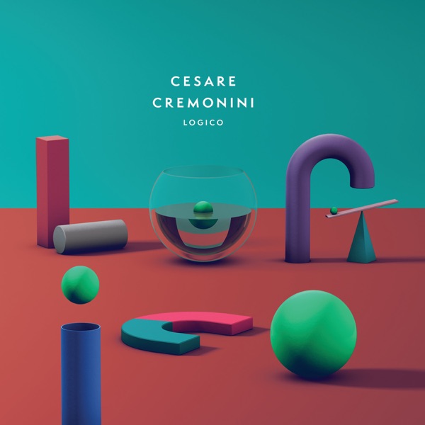 GREYGOOSE - CESARE CREMONINI