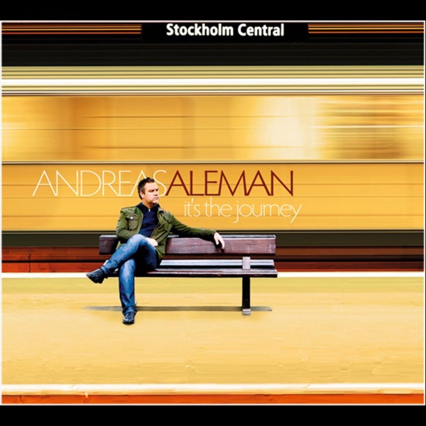 HELPLESSLY IN LOVE - ANDREAS  ALEMAN