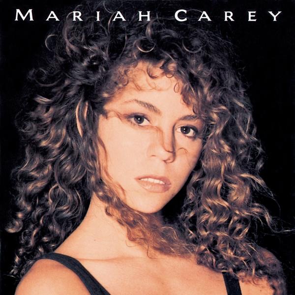 SOMEDAY - MARIAH CAREY