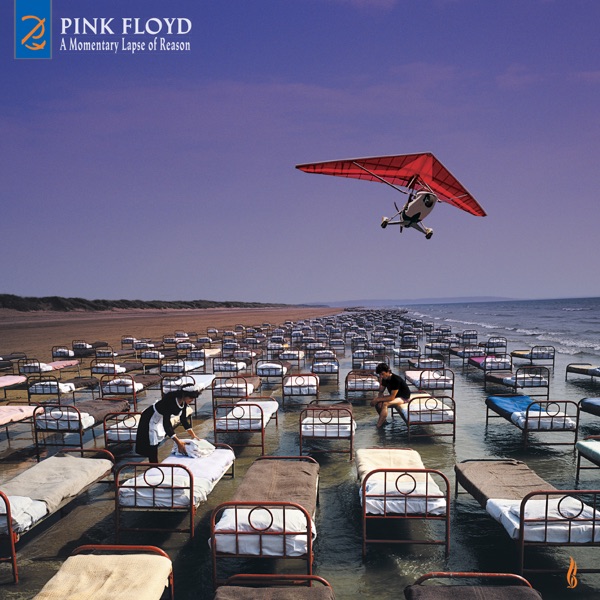 LEARNING TO FLY - PINK FLOYD