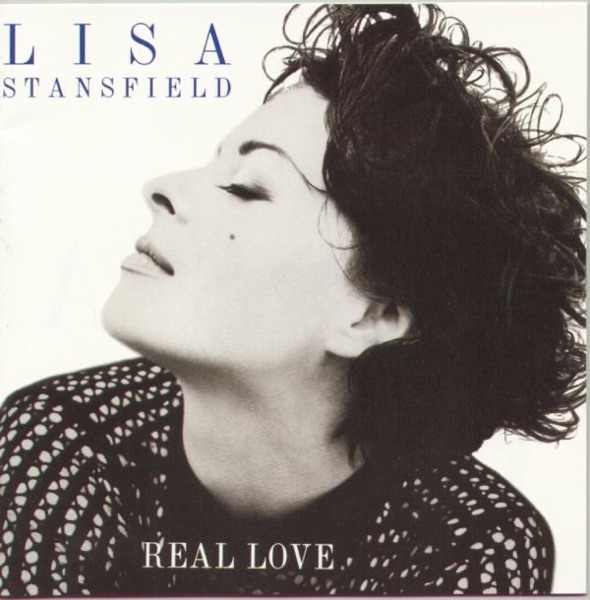 CHANGE - LISA STANSFIELD